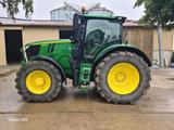 John Deere 6250R - Command PRO - John Deere 6250R