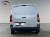 Peugeot Partner L1 Electric*Tempomat / Klima / 3 Sitze* - Peugeot Elektro Kastenwagen