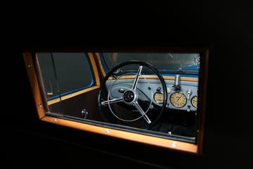 1949 Mercedes-BENZ OTHERS — миниатюра 24