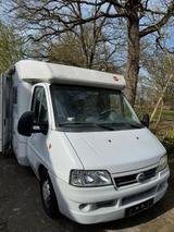 Bürstner T 604 Fiat Diesel 91 KW über 2,8 T viel Zubehör - Offers