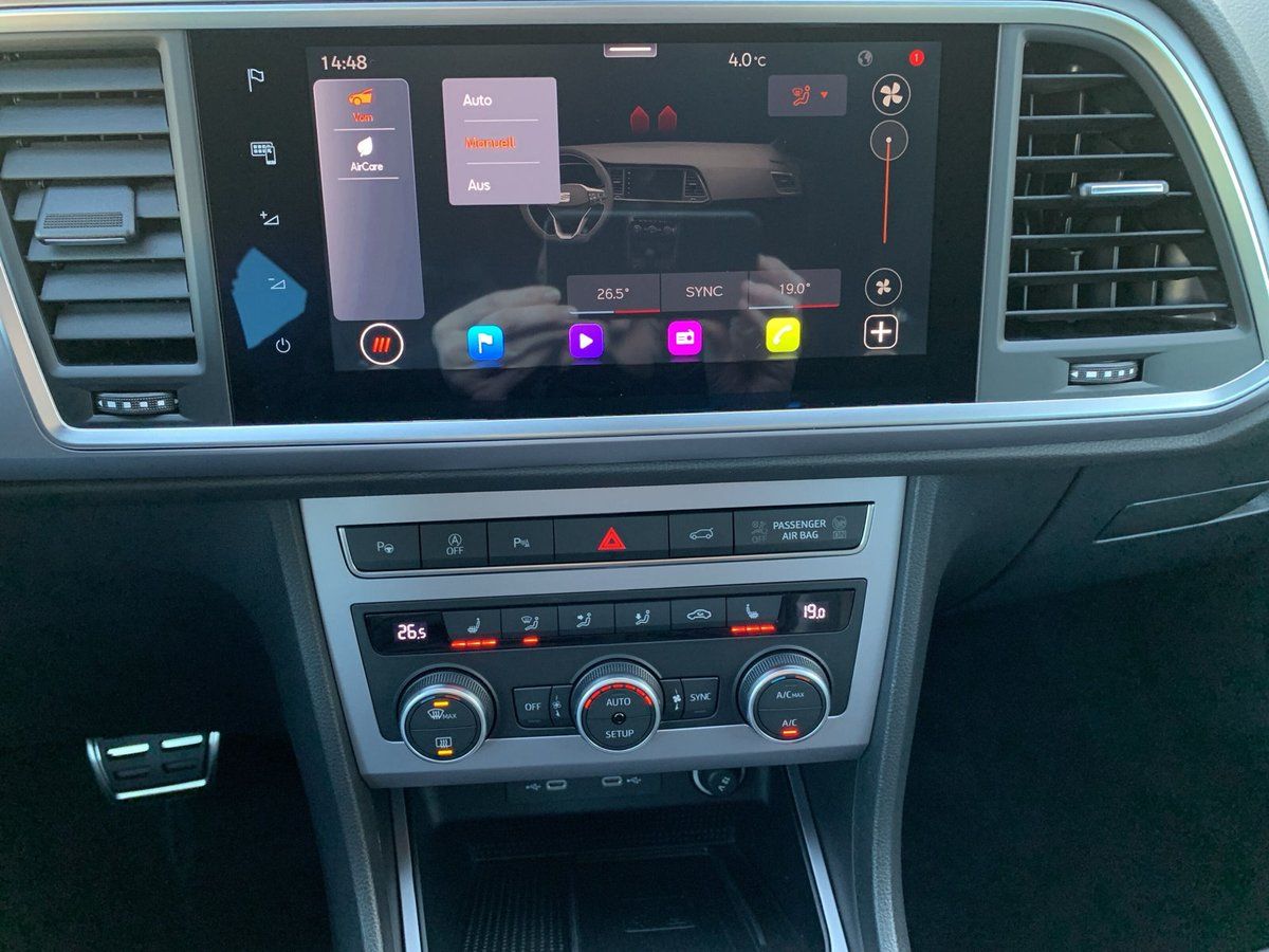 Seat Ateca - Bild 18