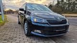 Skoda Fabia Combi Ambition - Skoda Fabia: Schwarz, Combi