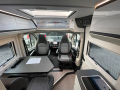 Adria Twin Supreme 640 SLB *NORDIC (Winter)