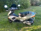 Gilera Runner 180 FXR - GILERA ROLLER