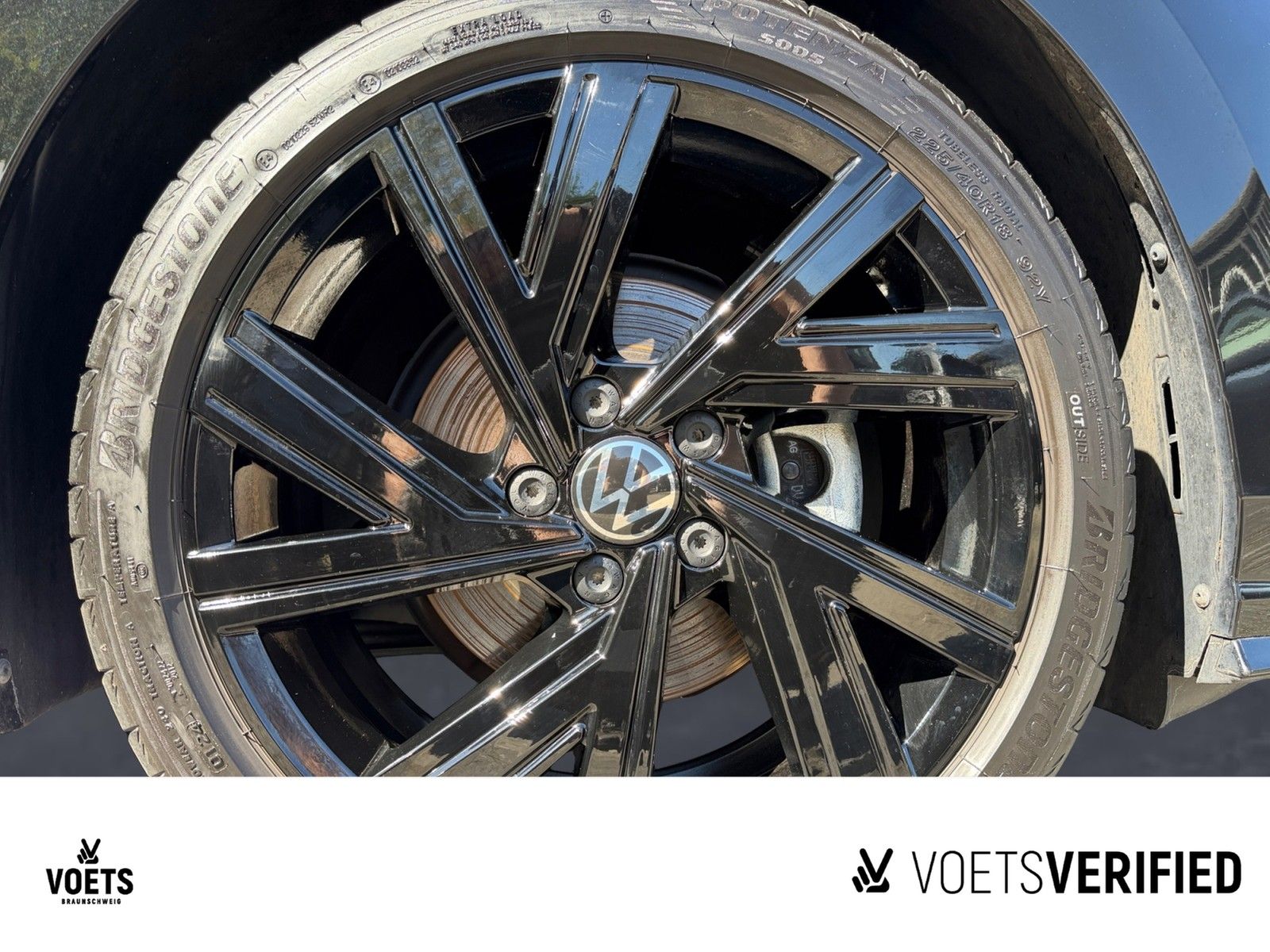 Volkswagen Golf - Bild 6