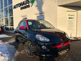 Opel Adam Germany's next Topmodel/SHZ/LRHZ/TEMP/PDC - Opel Adam: Germany Next Topmodel