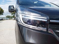 Fahrzeugabbildung Trafic Combi L1H1 SpaceClass 2.0 dCi 145 ENERGY