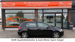 VW Golf/2 Jahre Premium Garantie/TÜV-Service-NEU!