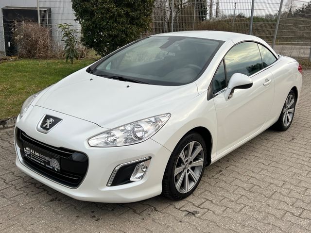 Peugeot 308CC Active e-HDi115 STOP & START *PDC*SHZ*ALU*