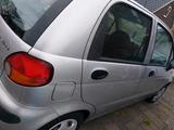 Andere Daewoo Matiz, TÜV  05/2026 - Andere aus 2000