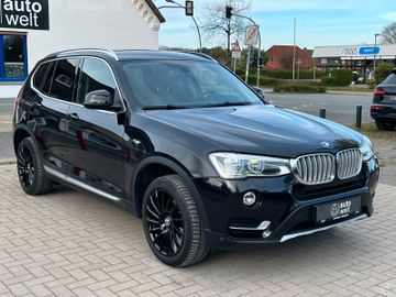 BMW X3 - 7