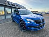Skoda Kodiaq 2.0 TDI DSG RS 4x4*360°*LED*ACC*KEYLESS* - Skoda Kodiaq: RS