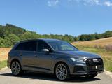 Audi Q7 50 TDI quattro S-line/B&O/Matrix/Pano/22"/1HD - Audi Q7: 22