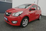 Opel Karl 1.0 Edition*Klima*SHZ - Opel Karl