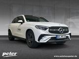 Mercedes-Benz GLC 220 d 4MATIC AMG, Panoramadach, AHV - Mercedes-Benz GLC 220 Gebrauchtwagen in Dortmund