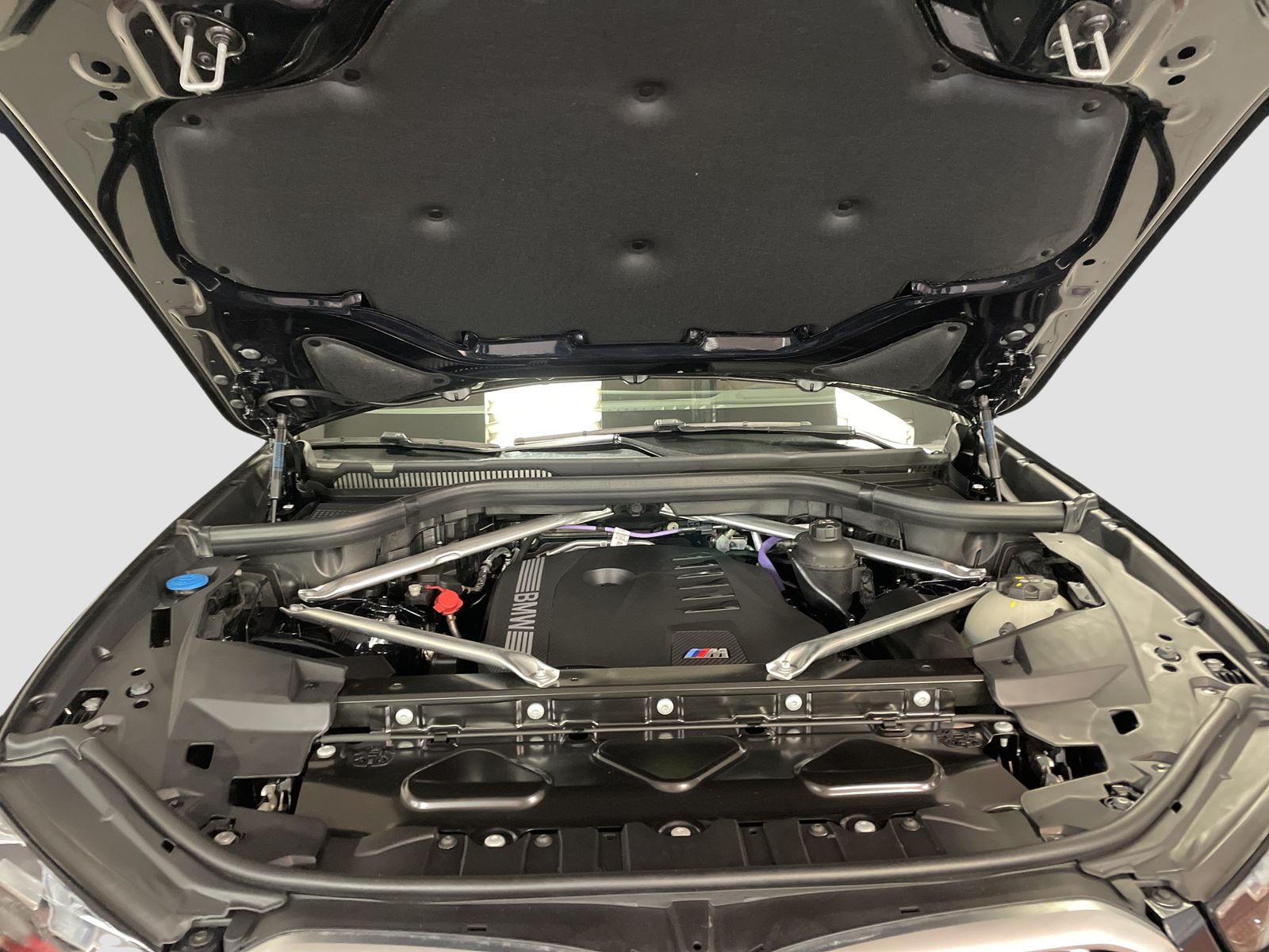 BMW X6 - Bild 15