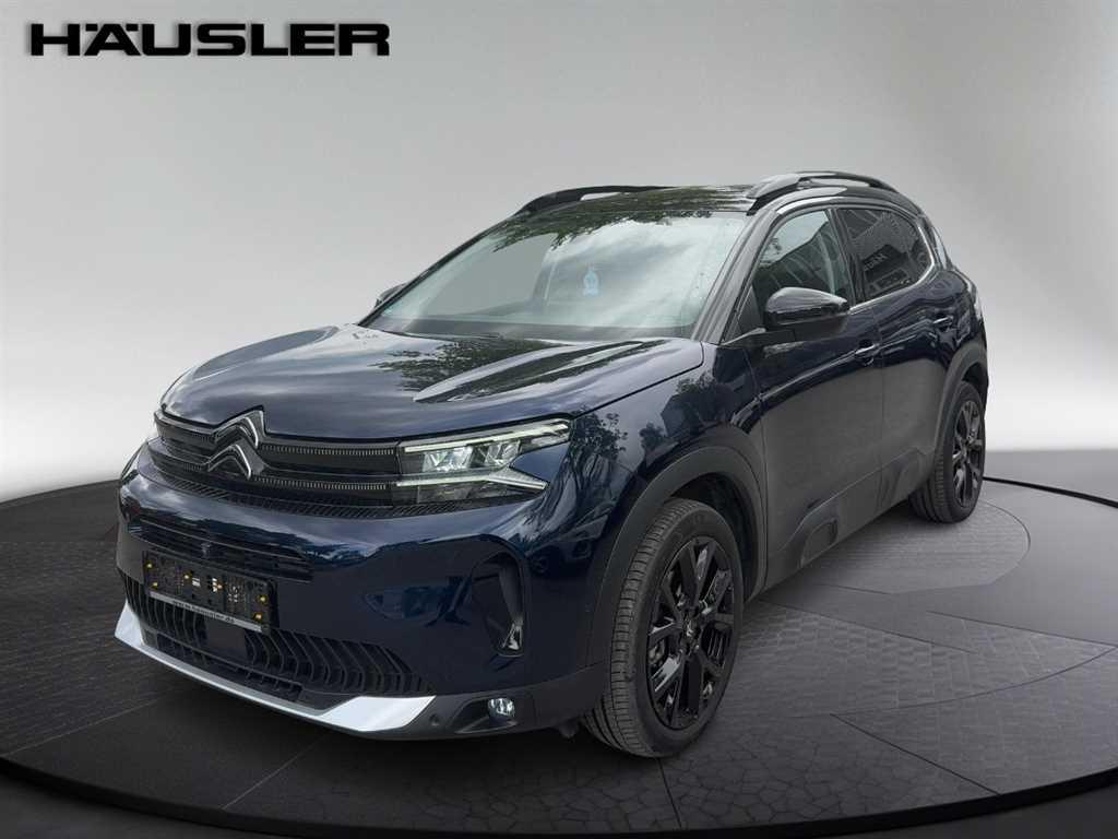 Citroën C5 Aircross Hybrid Automatik *SHZ* *Tempomat* *K