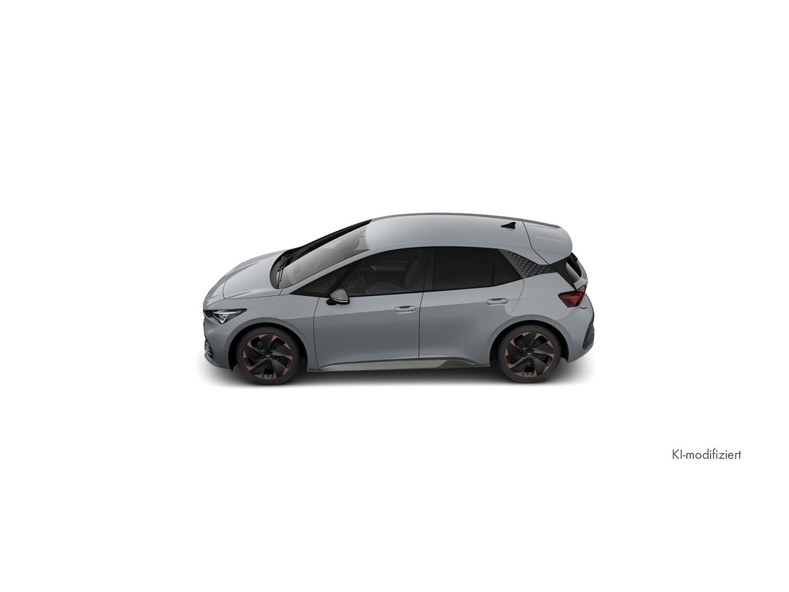 Cupra Born - Bild 5