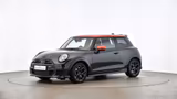 MINI Cooper S John Cooper Works Trim - mit Benzin-Antrieb: Kleinwagen