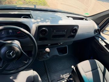 Mercedes Sprinter - 10