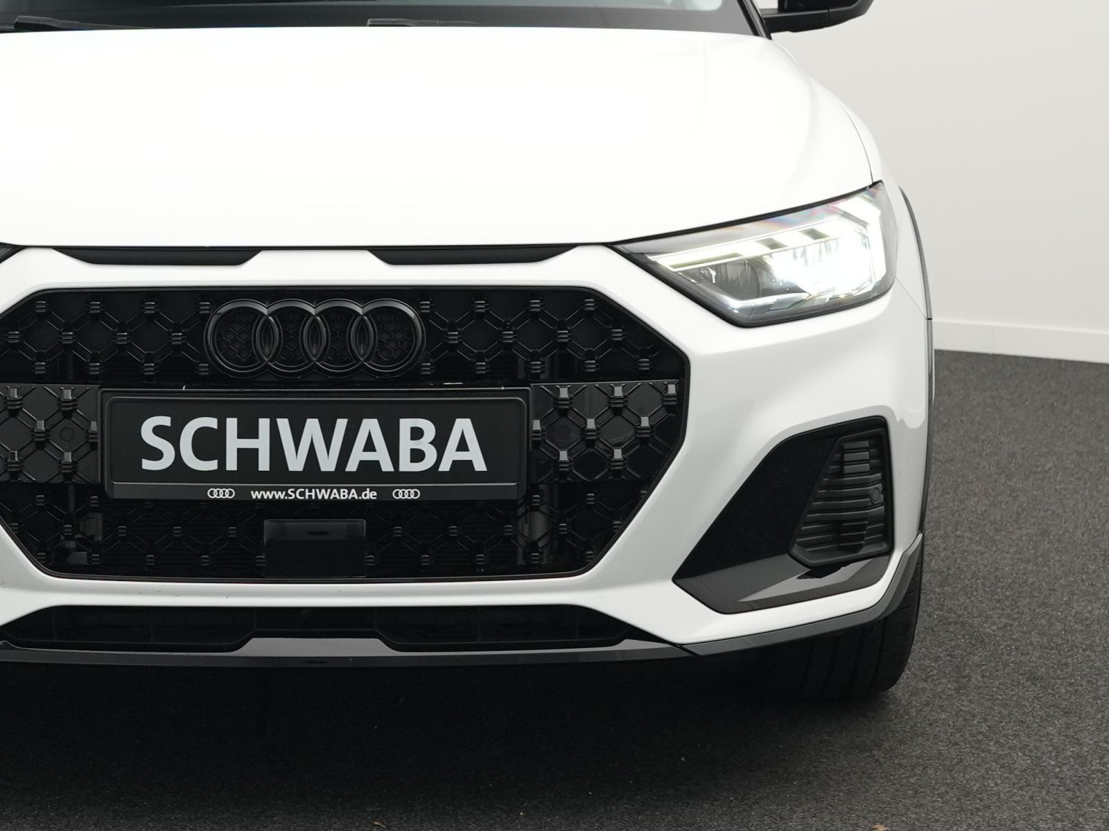 Audi A1 - Bild 34