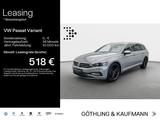 Volkswagen Passat Variant Elegance 2.0 TDI DSG*NAVI*R-LINE* - VW Passat Variant in Wiesbaden