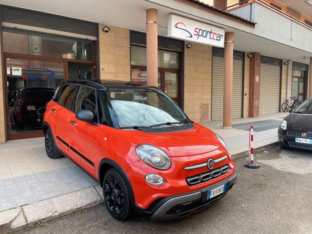 Fiat 500L 1.6 Multijet 120 CV City Cross