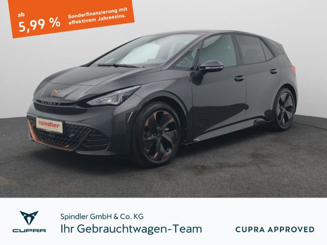 Cupra Born - Bild 1