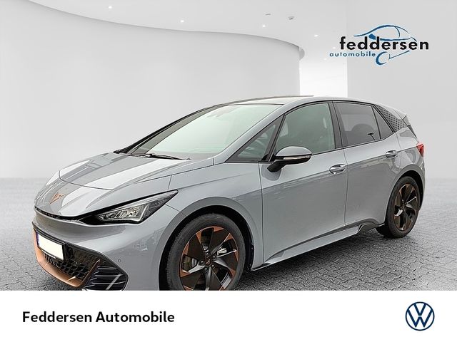 Cupra Born 58 kWh HUD Panorama LED Sitzheizung KLIMA A