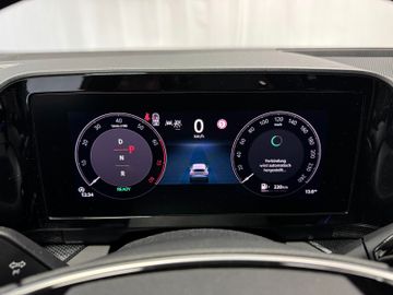 Fahrzeugverkauf 15 Skoda Kodiaq 1.5 TSI Selection Matrix*7-Sitze*AHK