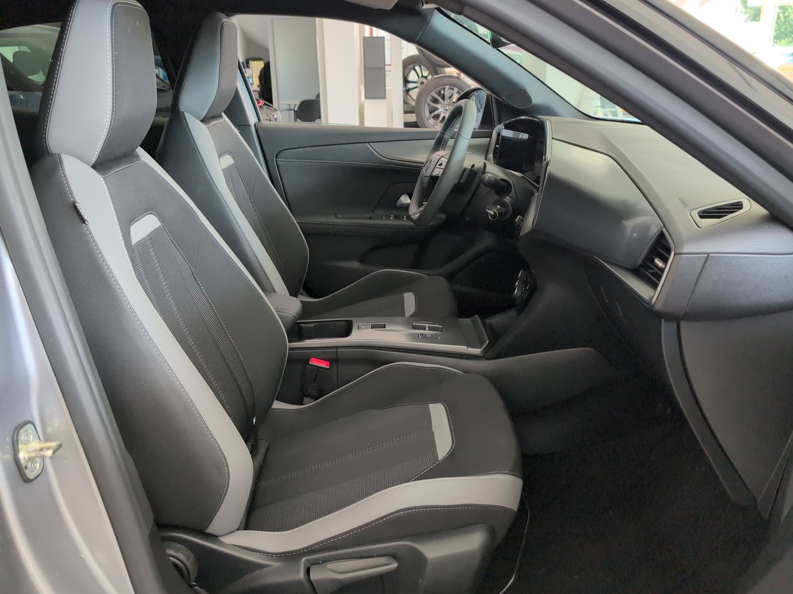 OPEL Mokka  1.2 Turbo GS Automatik LED SHZ CarPlay – Bild 12