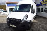 Opel Movano L3H3 Klima RFK Navi nur 51tKM - Opel Movano: Van