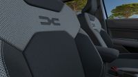 Dacia Bigster - Vorschau Bild 7