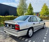 Opel Vectra A 2000 16V C20XE Digital Tacho... - gebrauchte Opel Vectra aus dem Jahr 1991