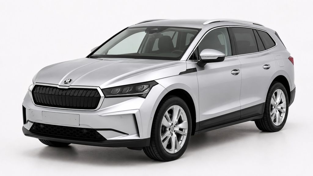 Image of Skoda Enyaq