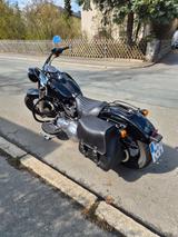 Harley-Davidson HD Softail Slim TÜV & Gr. Service NEU (04/2026) - HARLEY-DAVIDSON SOFTAIL SLIM