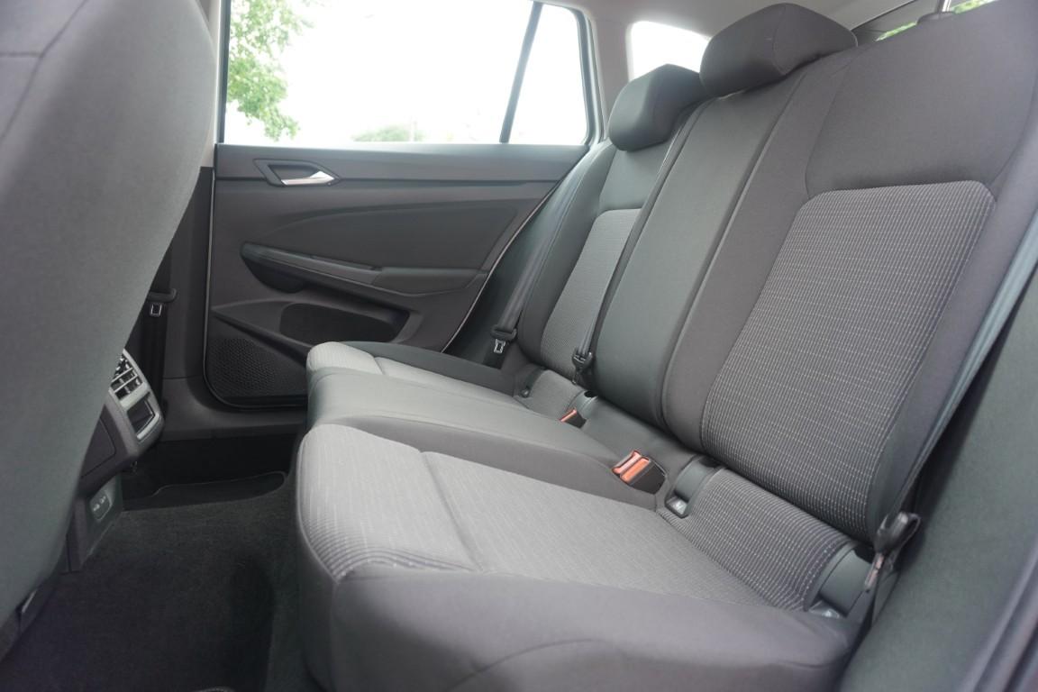 Volkswagen Golf VIII Variant 1.0 TSI LED Lenkradheizung AHK, миниатюра 12