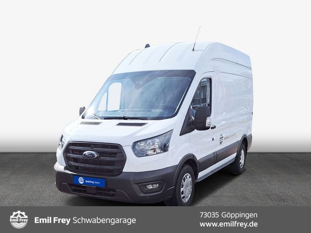 Ford Transit 350 L2H3 Lkw VA Autm. Trend