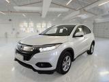 Honda HONDA HR-V 1.6 Elegance Navi ADAS - Honda HR-V Elegance mit Diesel-Antrieb