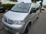 Volkswagen VW T5 Multivan Highline ABT 2.5l ***Angebo... - Volkswagen T5: Abt
