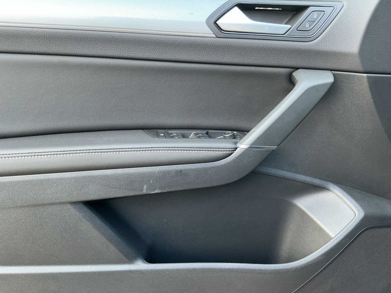 Volkswagen Touran - Bild 15