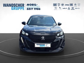 Peugeot 2008 1.2 PureTech 100 Active Pack Kam.+LED+SHZ