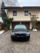 BMW 525d/530d e60 bj2008/ LCI/ TÜV 27/ M57... - BMW 525: E60 525d