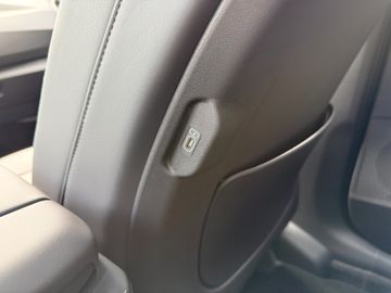 Kia EV5 81,4 GT-Line Pano 360 Kamera Massage LED Nav