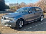 BMW 120d - Facelift E87   Sparsam und  vollfahrb. - BMW 1er Reihe aus 2011: Facelift