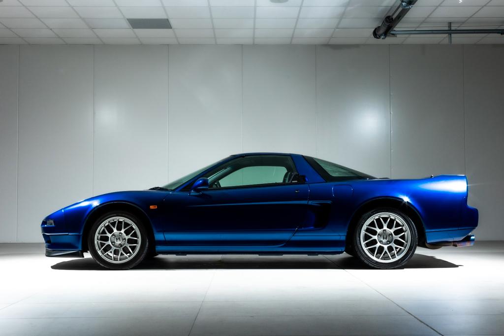 Honda NSX