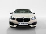 BMW 116i Aut. Advantage Navi+SHZ+LED+Lenkradhzg+PDC - BMW 116 Gebrauchtwagen