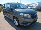 Opel Combo Life E Edition Automatik - Opel Combo Gebrauchtwagen