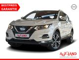 Nissan Qashqai 1.2 Acenta 360° Kamera PDC Klimaaut. - Nissan Qashqai Acenta mit Benzin-Antrieb