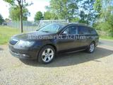 Skoda Superb 2.0 TDI DSG Combi Exclusive Green tec - Skoda Superb Gebrauchtwagen in Bremen